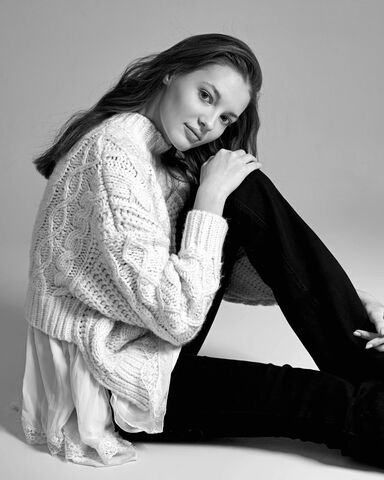 Sonya Shalahova / Picture #11