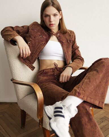 Liza Taushankova / Picture #2
