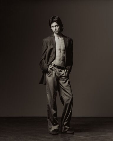 Andrey Miroshnikov / Picture #11