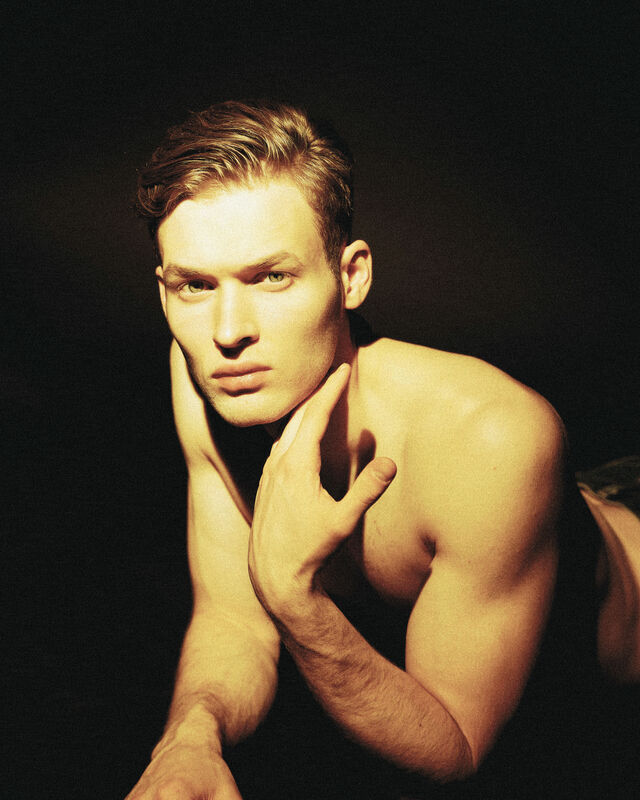 Dmitriy Demarev (INO MODELS)