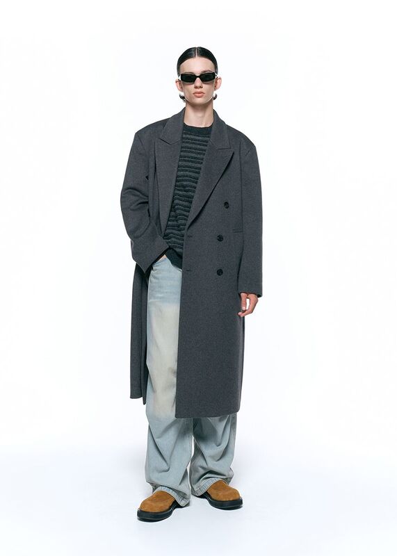 Andrey Miroshnikov (INO MODELS)