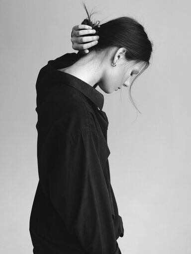 Nastya Zakharova / Picture #12