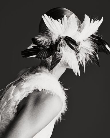 Sasha Domracheva / Picture #8