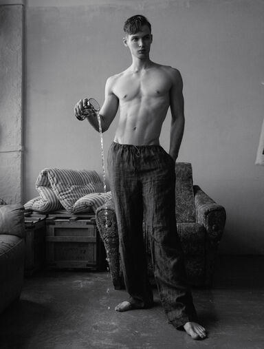 Dmitriy Demarev / Picture #4