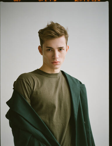 Sergey Romanov / Picture #7