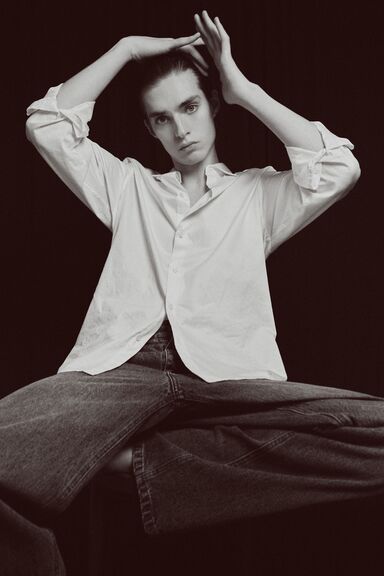 Ilya Yudentsov / Picture #6