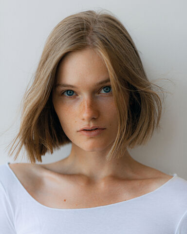 Lera Sushkova / Picture #1