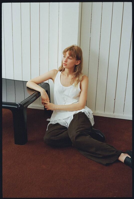 Lira Wanderstern (INO MODELS)