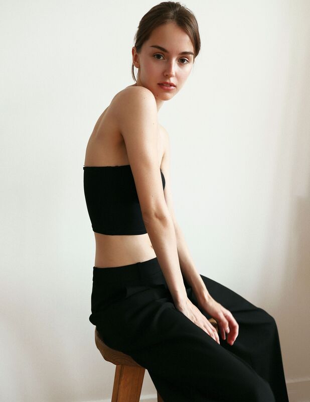 Polina Leonova (INO MODELS)