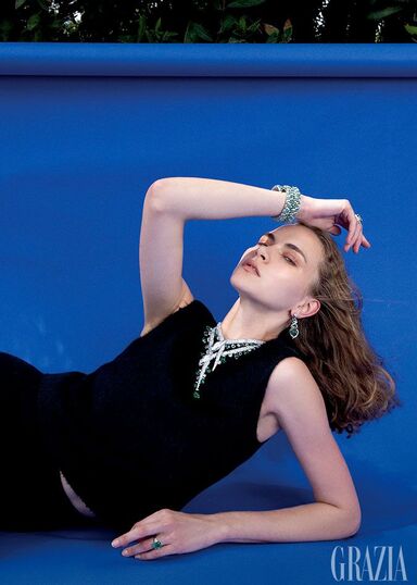 Masha Alexeeva / Picture #8