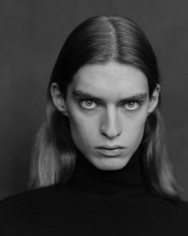 Ilya Yudentsov (INO MODELS)