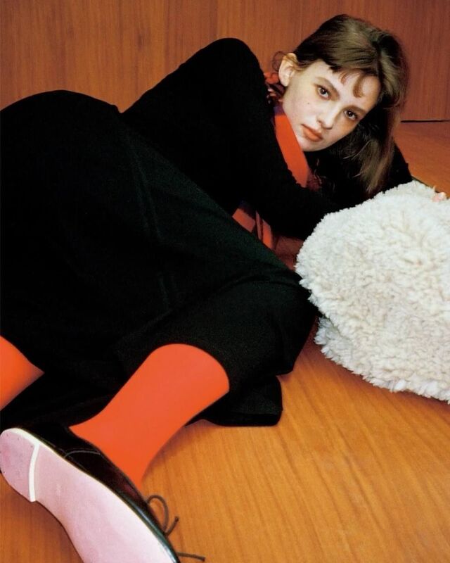 Lira Wanderstern (INO MODELS)