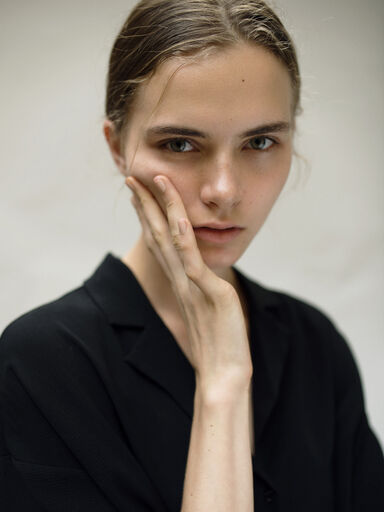 Masha Alexeeva / Picture #1