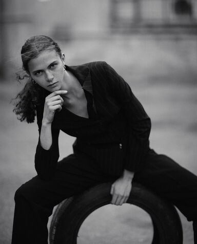 Masha Alexeeva / Picture #22