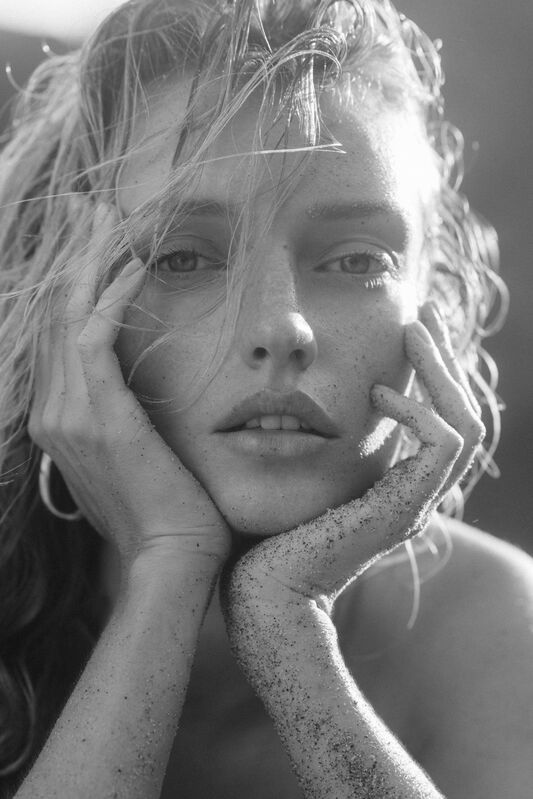 Tanya Glotova (INO MODELS)