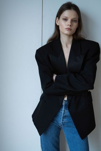 Nastya Zakharova / Picture #2