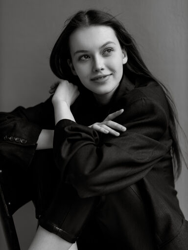 Adelya Ilyasova / Picture #14