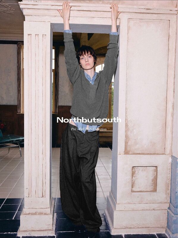 Viktoria Bykanova (INO MODELS)