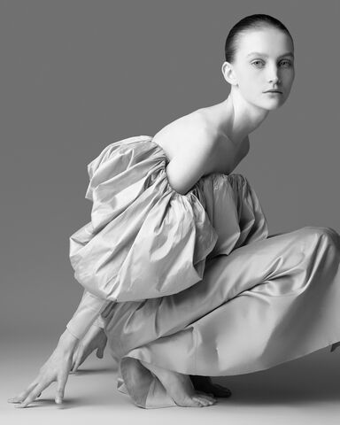 Kira Sanaikina / Picture #9