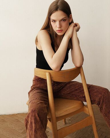 Liza Taushankova / Picture #8