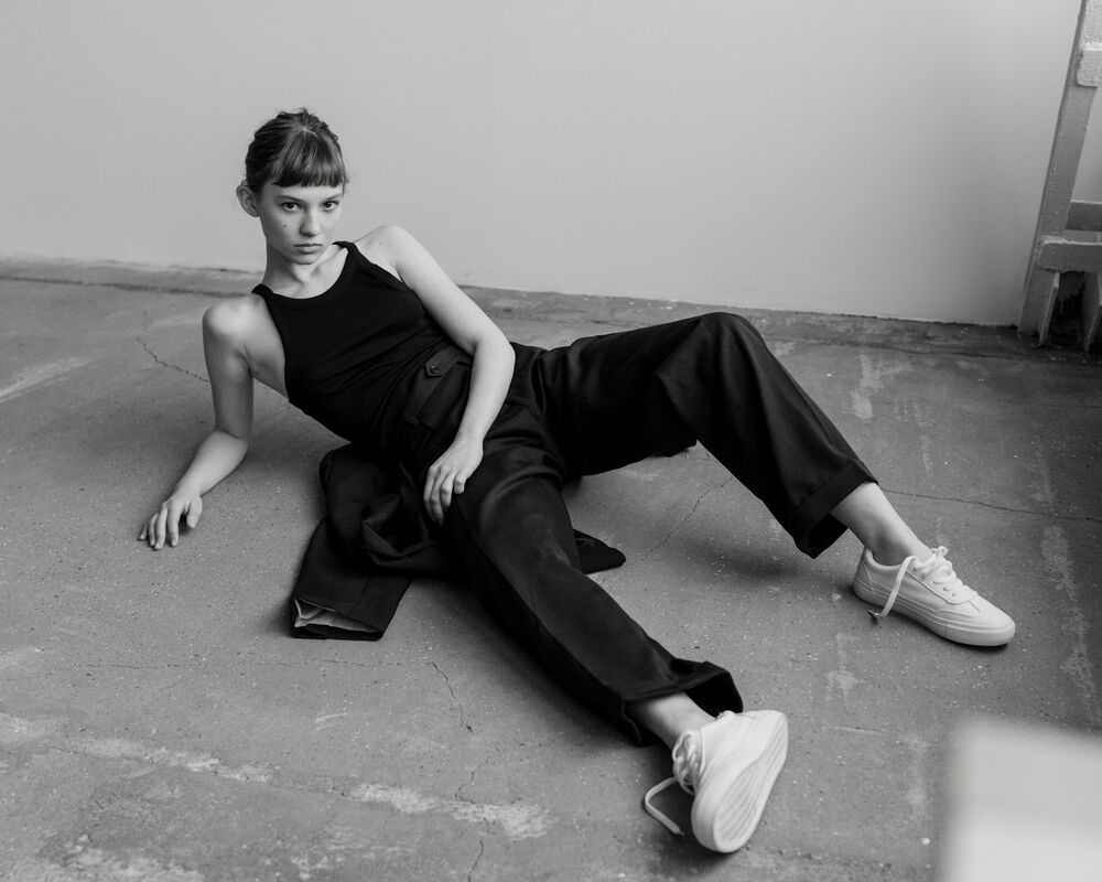 Lira Wanderstern (INO MODELS)