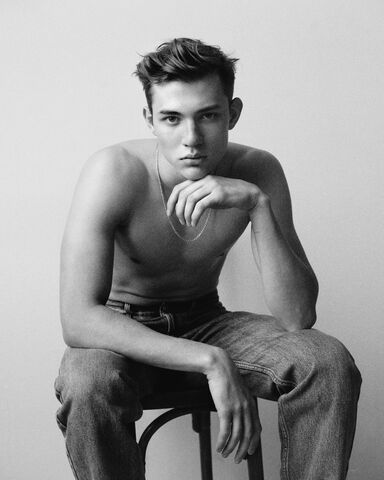 Sergey Romanov / Picture #4