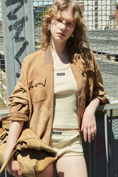 Nastya Gonchar / Picture #15