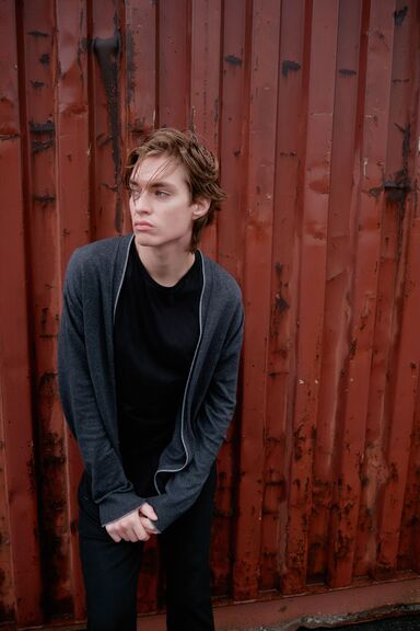 Ilya Yudentsov / Picture #5