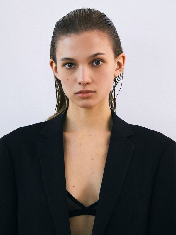 Lira Wanderstern (INO MODELS)