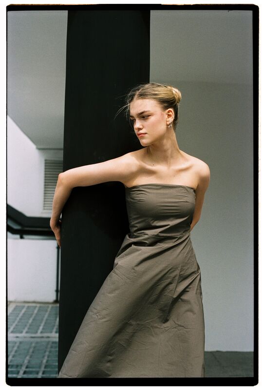 Katya Ivanova (INO MODELS)