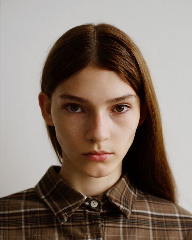 Tanie Cher (INO MODELS)