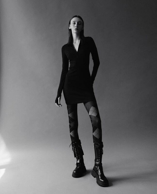 Viktoria Rodina (INO MODELS)