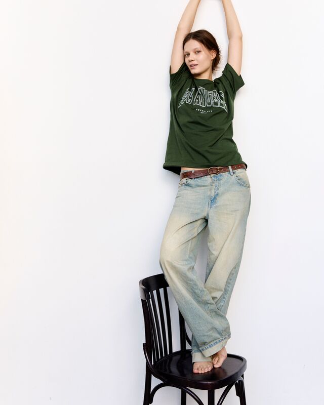 Nastya Zakharova (INO MODELS)