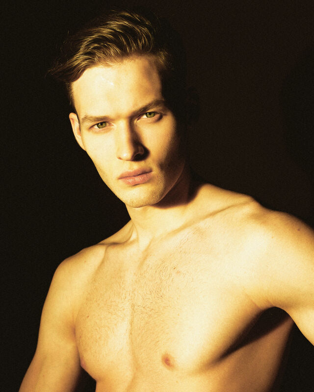 Dmitriy Demarev (INO MODELS)