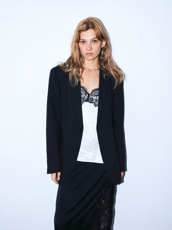 Lira Wanderstern (INO MODELS)