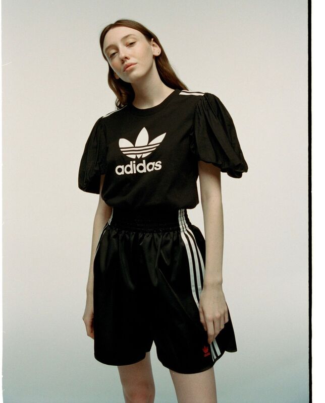 Viktoria Rodina (INO MODELS)