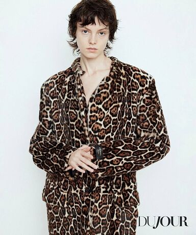 Daria Baryshnikova / Picture #10
