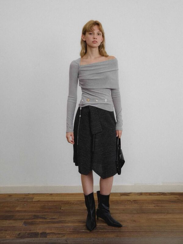 Lira Wanderstern (INO MODELS)