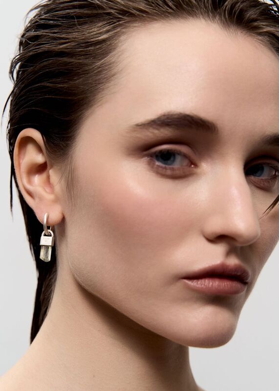 Diana Zvereva (INO MODELS)