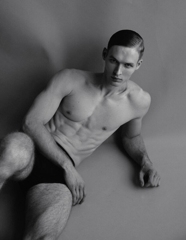 Dmitriy Demarev (INO MODELS)