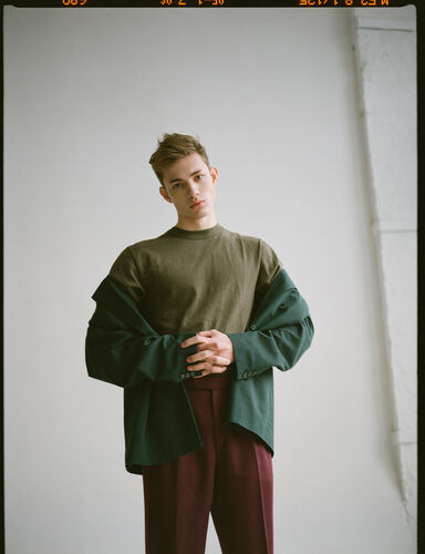 Sergey Romanov / Picture #8