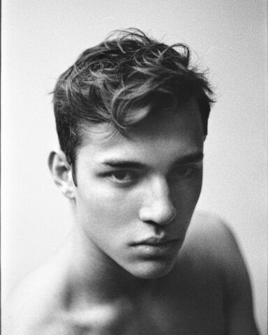 Sergey Romanov / Picture #1