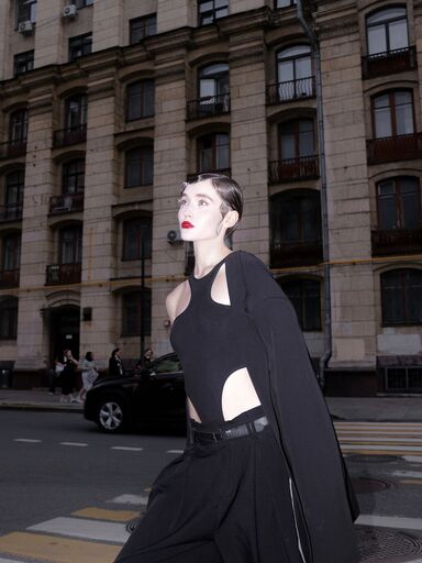 Diana Zvereva / Picture #15