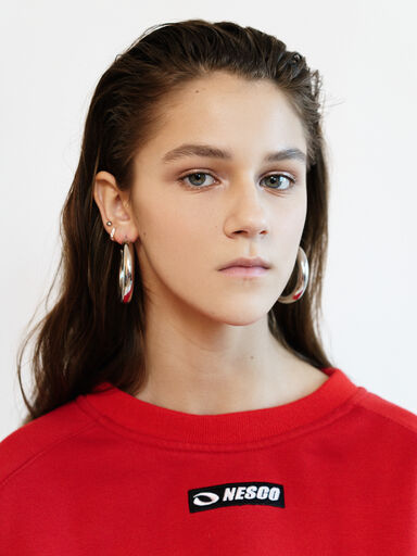 Nastya Nemudryakina / Picture #1