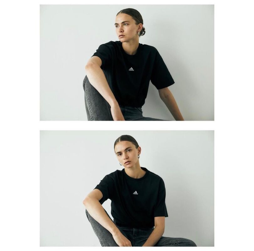 Masha Alexeeva (INO MODELS)