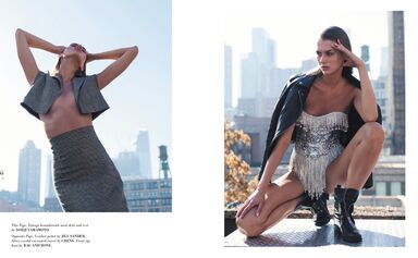 Alena Frolova / Picture #8
