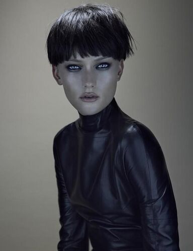 Katya Riabinkina / Picture #12