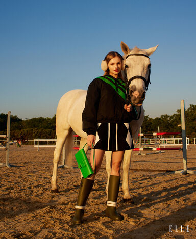 Daria Subbotina / Picture #4