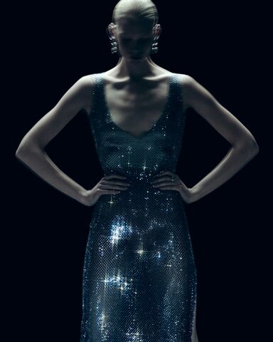 Sasha Domracheva / Picture #23