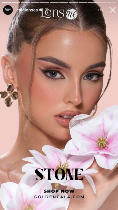 Polina Leonova / Picture #6